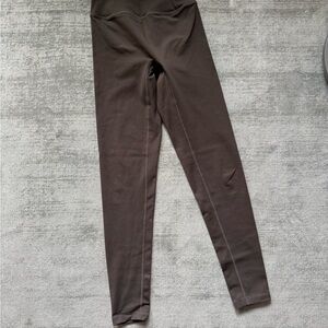 Oner Active Timeless Leggings - Taupe